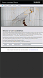 Mobile Screenshot of lovebirdfarm.com